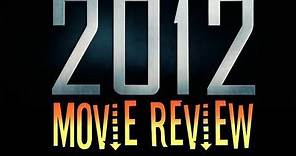 2012 Movie Review