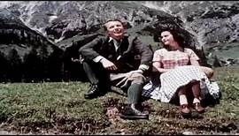 Einmal Noch Die Heimat Seh'n I Film 1958