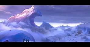 "L'era Glaciale 5: Rotta di collisione" trailer ITA