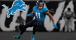 Marvin Jones Jr. Highlights 🔥 - Welcome BACK to the Detroit Lions