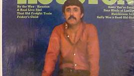 Lee Hazlewood - Houston