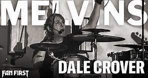 Dale Crover (Melvins) Fan First: Underrated Drummers, Life-Changing Songs, New Music & More