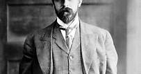 Alfred L Kroeber (American Anthropologist) ~ Bio with [ Photos | Videos ]