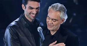 Andrea Bocelli Documentary - Hollywood Walk of Fame
