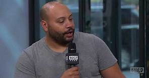 Colton Dunn's Feelings On Portraying His Disabled Character In "Superstore"