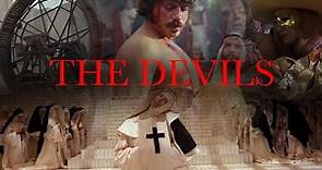 The Devils (1971) | Modern Trailer