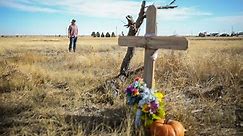 3 BULLETS TO THE BACK: The striking silence around a police killing in small-town Colorado - Sentinel Colorado