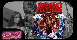 Sinbad and The Eye of The Tiger (1977) Retrospective Review