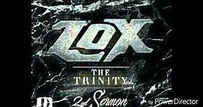 The Lox - Trinity 2nd Sermon (2014)