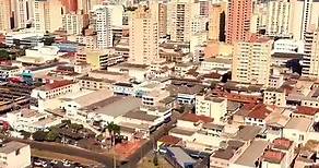 🥰 Um passeio por Londrina no Paraná Quem aí também concorda que é uma das mais lindas cidades do Brasil? 🎥 @jrdronelondrina . . . . #agoralondrina #londrina #parana #londrinalinda #londrinando #londrinaofficial #turismo #brasil | Agora Londrina