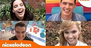 Yo Soy Franky | Segunda Temporada | Sonrisotas | Nickelodeon en Español