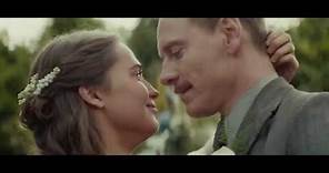 The Light Between Oceans (2016) Theatrical Trailer