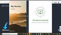 How to Download Install Norton 360 on Windows 10? | www.norton.com/setup | norton.com/setup activate