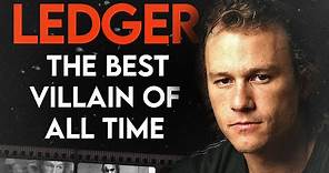 What happened to Heath Ledger? | Full Biography (The Dark Knight, A Knight's Tale, Casanova)