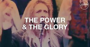 The Power & The Glory - Hillsong Worship