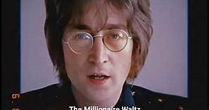 John Lennon - Imagine (Subtitulada)
