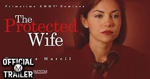 THE PROTECTED WIFE (1996) | Official Trailer