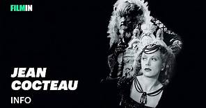 10 frases de Jean Cocteau | Filmin