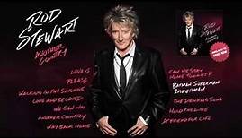 Rod Stewart - Another Country - Official Album Sampler