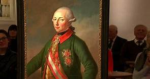 Kaiser Joseph II.: Motiviert durch Majestät