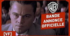 J. Edgar - Bande Annonce Officielle (VF) - Leonardo DiCaprio / Naomi Watts / Clint Eastwood