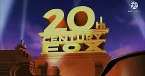 20th Century Fox Bloopers!