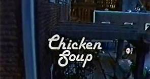 Remembering some of the cast from this classic tv show 🤣Chicken Soup 1989🐓
