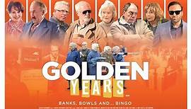 Golden Years Trailer (2016)