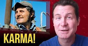 He Died 50 Years Ago, Now Robert Shaw’s Son Confirms the Rumors
