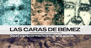 #12 Las Caras de Bélmez | Un fenómeno paranormal icónico en España