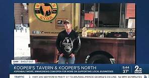 Kooper's Tavern and Kooper's North