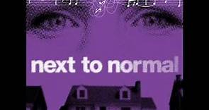 "Light in the Dark" from 'Next to Normal' Act 1