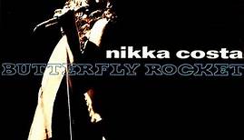 Nikka Costa - Butterfly Rocket