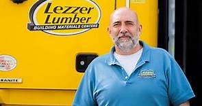 Life at Lezzer: Ed Metzger