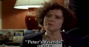 Gli amici di Peter (Trailer HD)