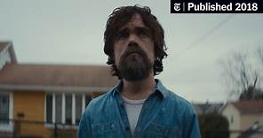 Review: ‘I Think We’re Alone Now’ Finds Peter Dinklage at the End of His World