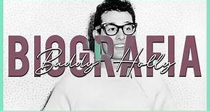 Biografía | Buddy Holly - El Gran Impacto de un Rock Star común