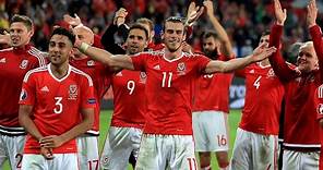 Don't Take Me Home trailer: Jonny Owen's new film follows Wales at Euro 2016 – video