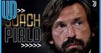 Andrea Pirlo se convierte en el nuevo técnico de la Juventus