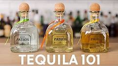 Beginners Guide to Tequila