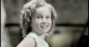 Child Star: The Shirley Temple Story (2001) VHS/DVD Trailer (Coming Soon)