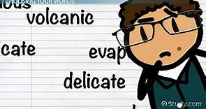 Word Choice in Writing | Definition, Elements & Examples