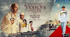 Viceroy's House Full Movie | Hugh Bonneville | Gillian Anderson | Manish Dayal | facts and story
