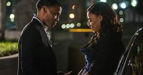 The Perfect Guy - Trailer (I Put A Spell On You) - Starring Michael Ealy - At Cinemas November 20