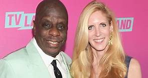 Surprise Gossip Source Norman Lear Says Ann Coulter Is Dating Jimmie Walker