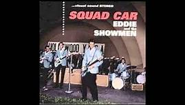 Eddie & the Showmen - Dark Eyes