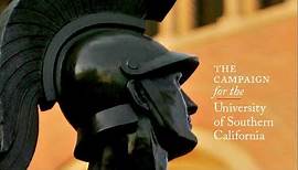 The Campaign for the University of Southern California