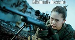 Misión de Rescate | Pelicula de Accion de Guerra | Completa en Español HD
