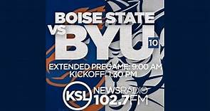BYU vs. Boise State Preview
