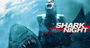 Shark Night Full Movie Fact in Hindi / Review and Story Explained / Sara Paxton / Joel David Moore